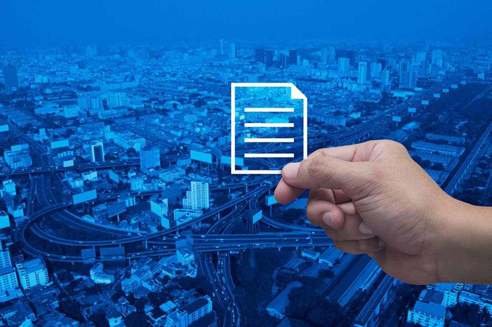 Einsehbarkeit staatlicher Förderleistungen im Transparenzportal