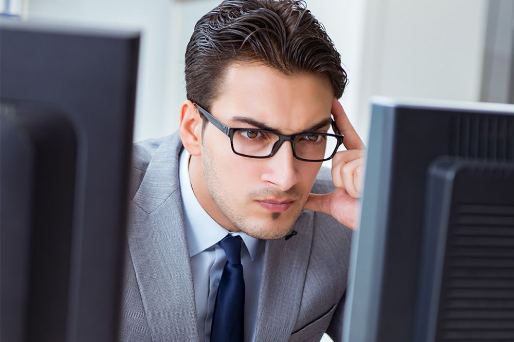 Haftung eines Geschäftsführers im Insolvenzverfahren